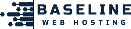 Web Hosting Baseline